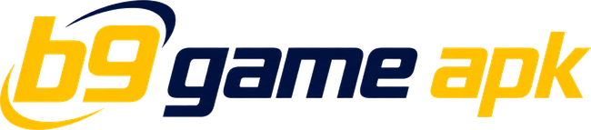 B9 Game APK Logo
